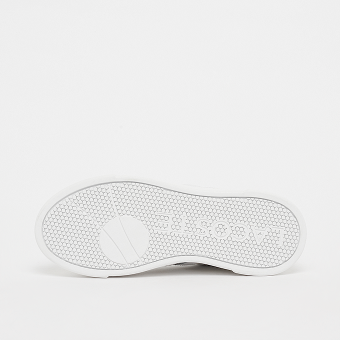 Lacoste L002 EVO branco 28563 4