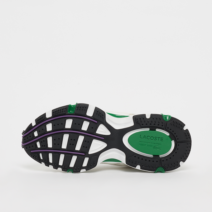 Lacoste L003 2K24 weiß 28564 4