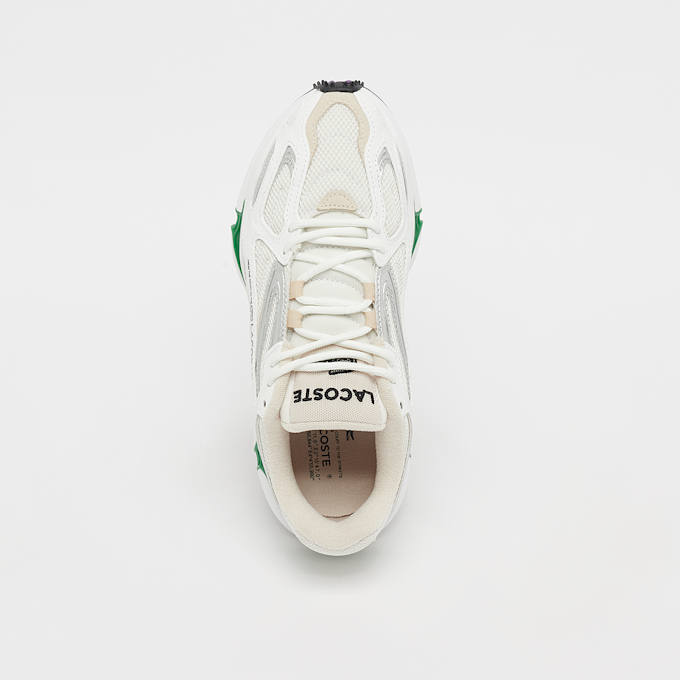 Lacoste L003 2K24 weiß 28564 5