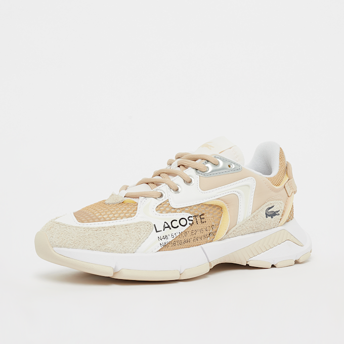 Lacoste L003 Neo blanc 28565 2