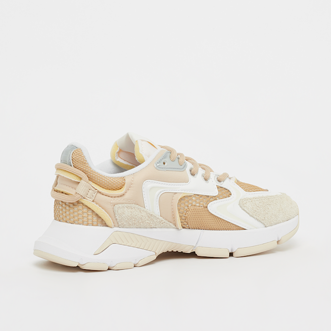 Lacoste L003 Neo blanc 28565 3