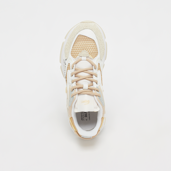 Lacoste L003 Neo blanc 28565 5
