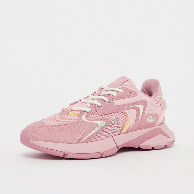 Lacoste L003 Neo rosa 28567 2