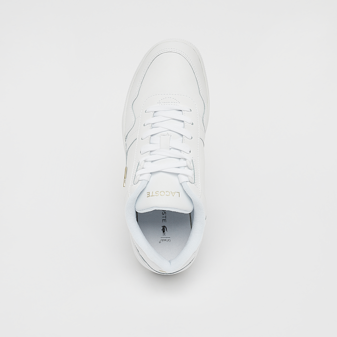 Lacoste T-CLIP blanco 28571 5