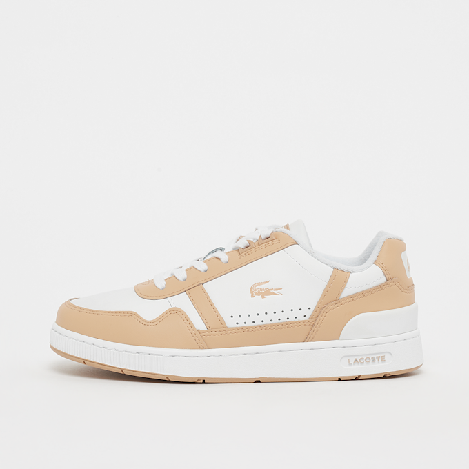 Lacoste T-Clip blanc 28574 1