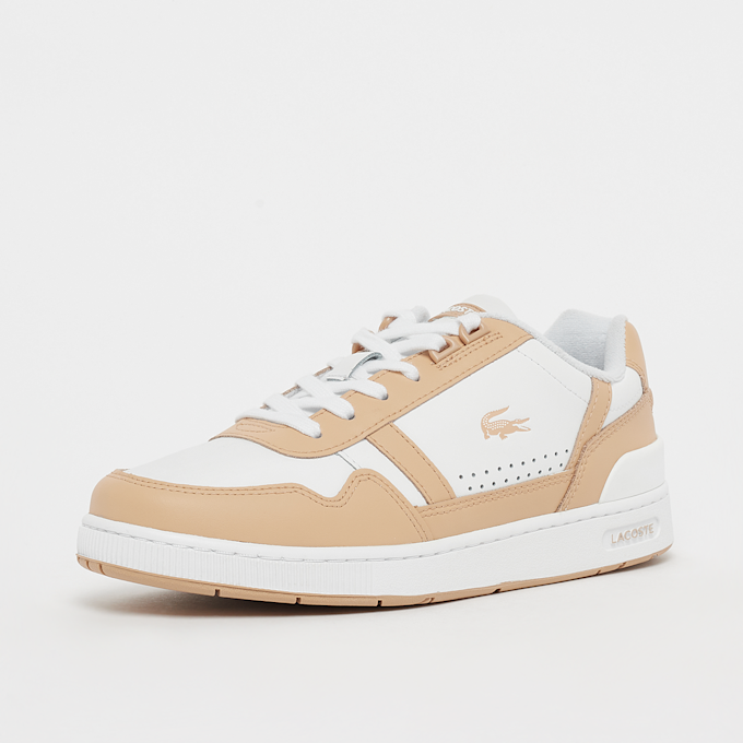 Lacoste T-Clip blanc 28574 2