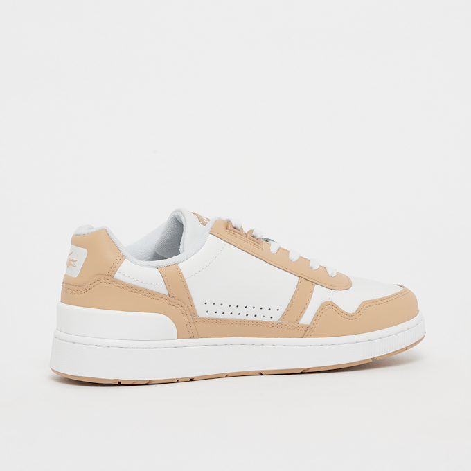 Lacoste T-Clip blanc 28574 3