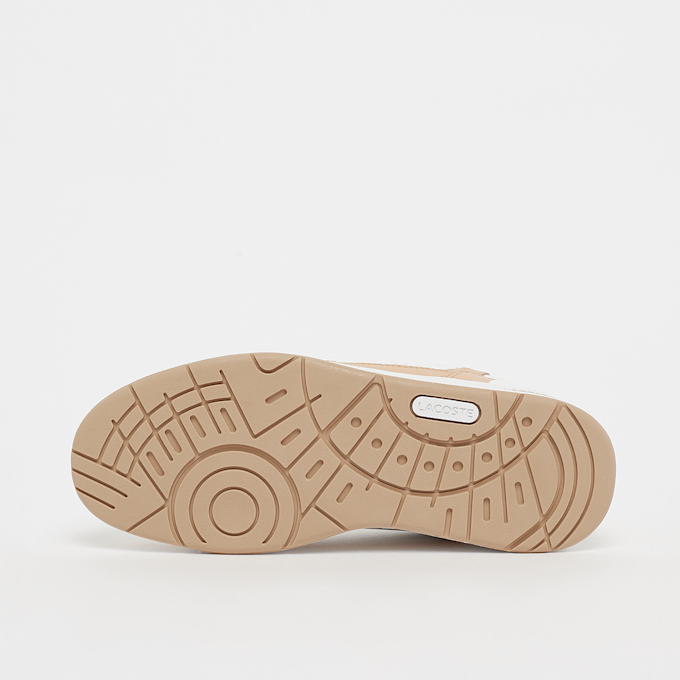 Lacoste T-Clip blanc 28574 4