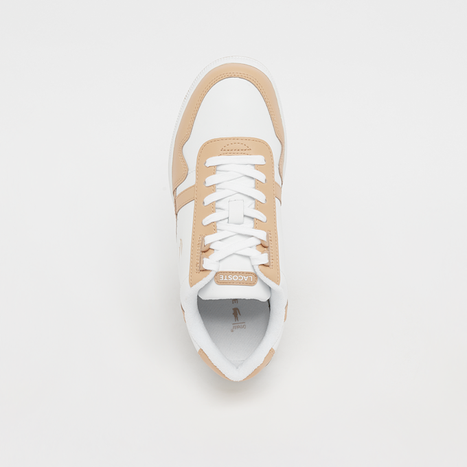 Lacoste T-Clip blanc 28574 5