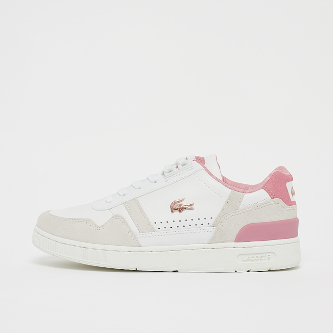 Lacoste T-CLIP weiß 28575 1