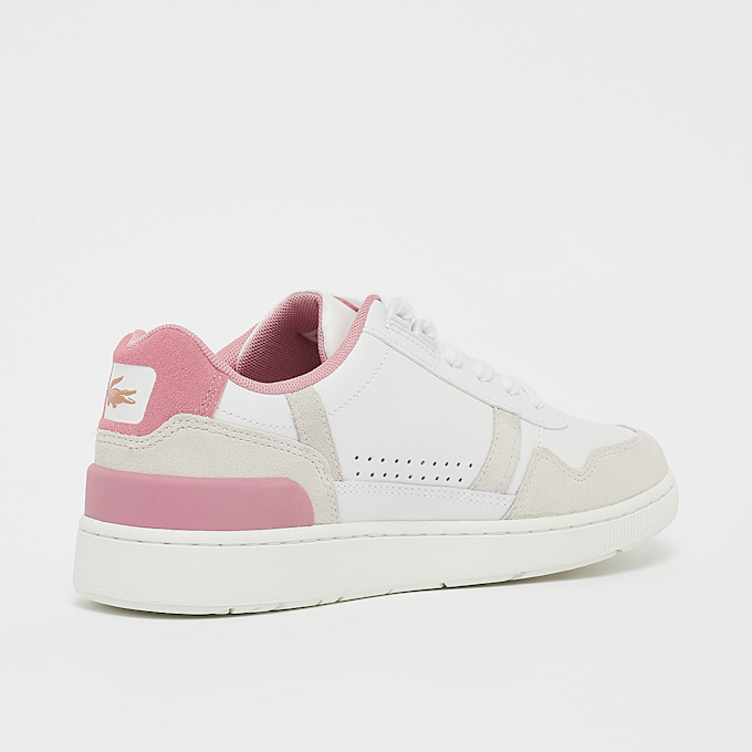 Lacoste T-CLIP weiß 28575 3