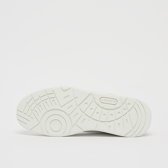 Lacoste T-CLIP weiß 28575 4