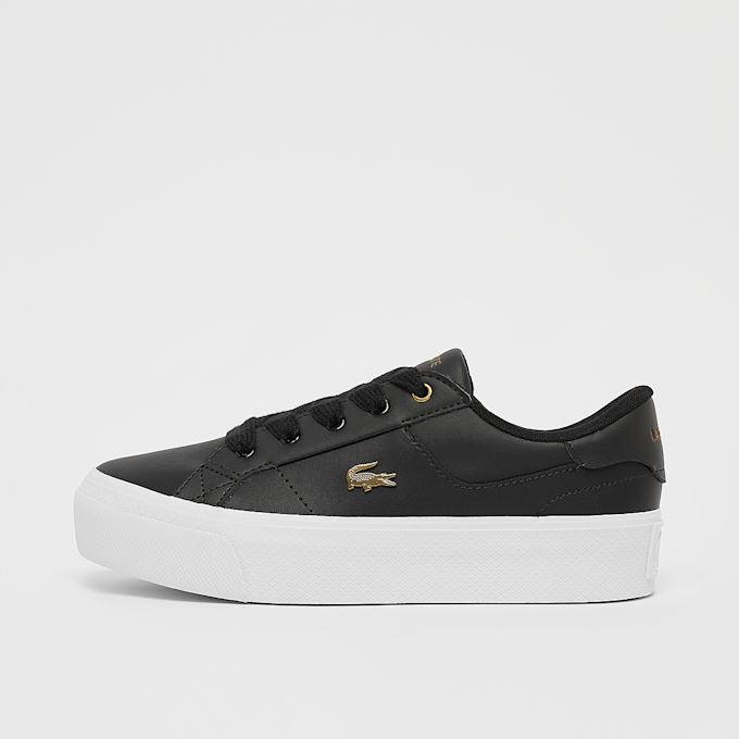 Lacoste Ziane Platform schwarz 28577 1