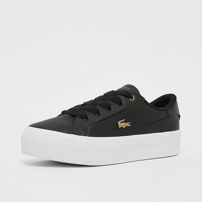 Lacoste Ziane Platform schwarz 28577 2