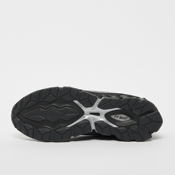 ASICS SportStyle Gel-Quantum 360 VII schwarz 28582 4