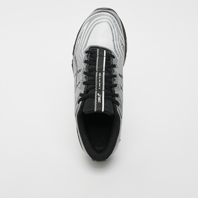 ASICS SportStyle Gel-Quantum 360 VII negro 28582 5