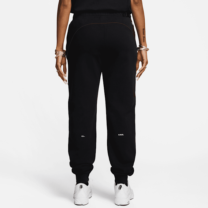 Nike Nocta Fleece Pants nero 28589 3