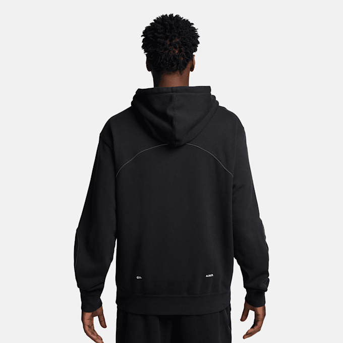 Nike Nocta Fleece Hoodie zwart 28593 2