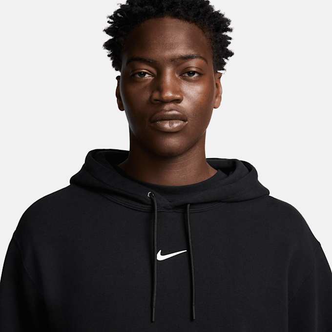 Nike Nocta Fleece Hoodie zwart 28593 3