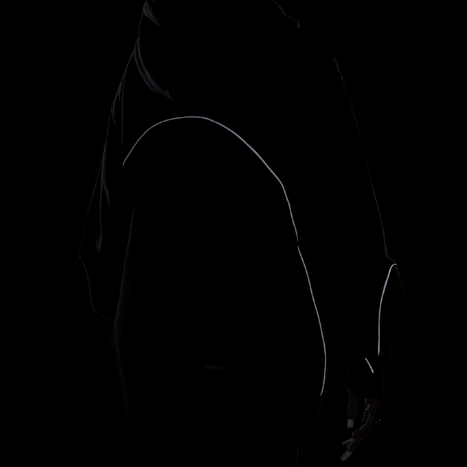 Nike Nocta Fleece Hoodie noir 28593 7
