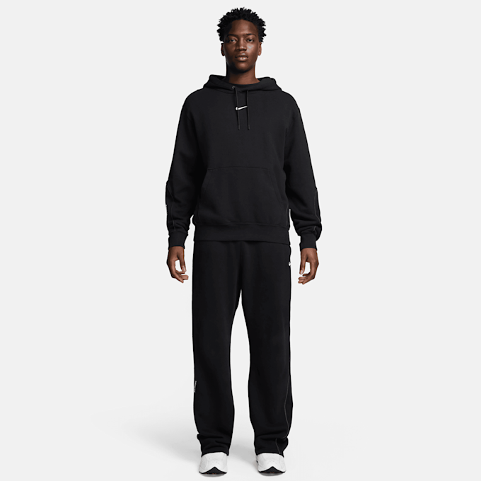 Nike Nocta Fleece Hoodie zwart 28593 8