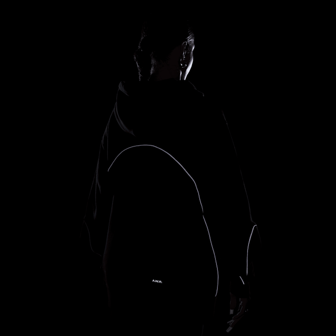 Nike Nocta Fleece Hoodie nero 28593 9