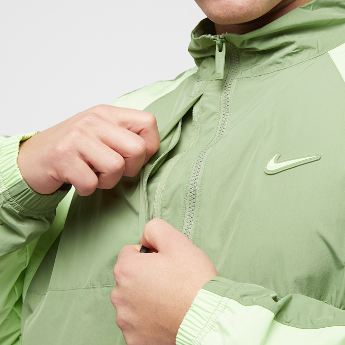 Nike Nocta NRG Woven Track Jacket grün 28594 4