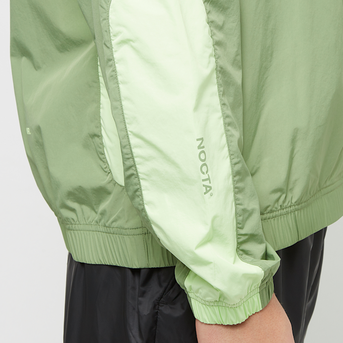 Nike Nocta NRG Woven Track Jacket grün 28594 5
