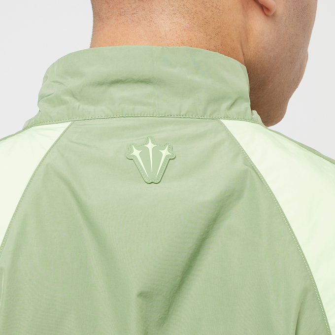Nike Nocta NRG Woven Track Jacket grün 28594 6