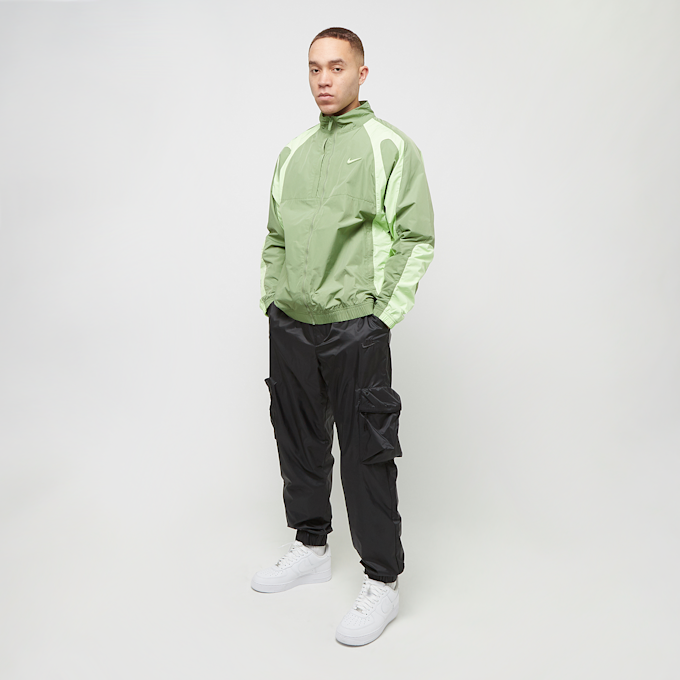 Nike Nocta NRG Woven Track Jacket grün 28594 7