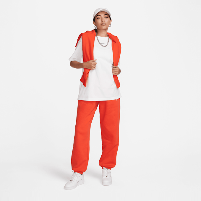 Nike Sportswear Essential Tee LBR wit 28595 4