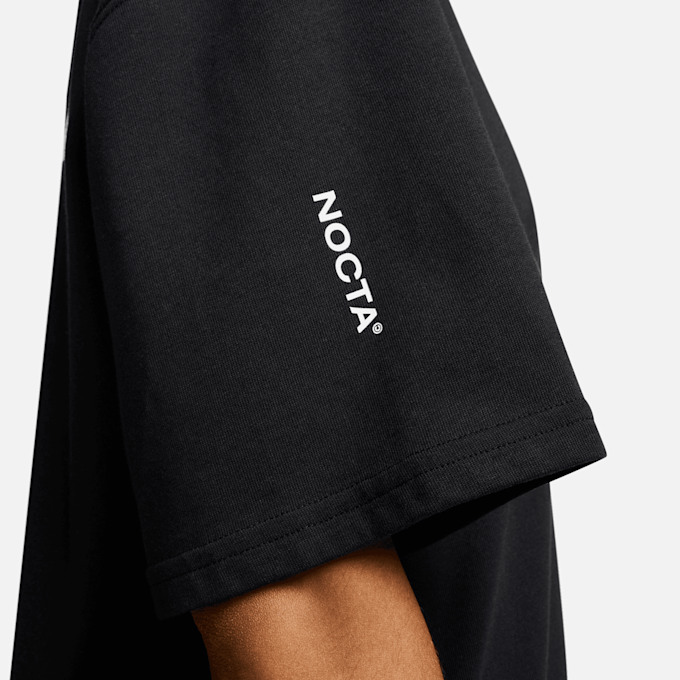 Nike Nocta NRG CS Tee negro 28597 4