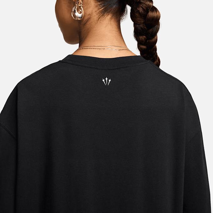 Nike Nocta NRG CS Tee negro 28597 5