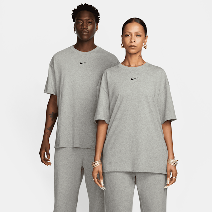 Nike Nocta Graphic Tee zwart 28598 1