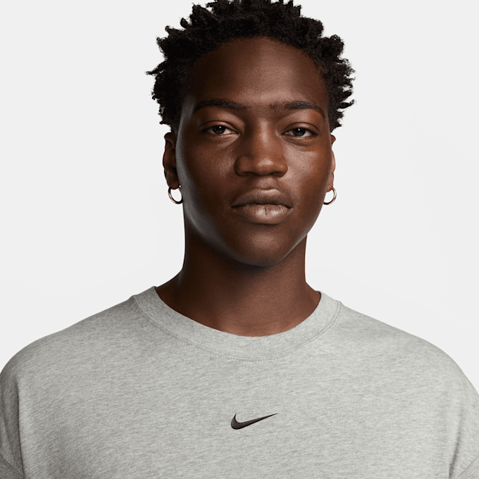Nike Nocta Graphic Tee zwart 28598 3
