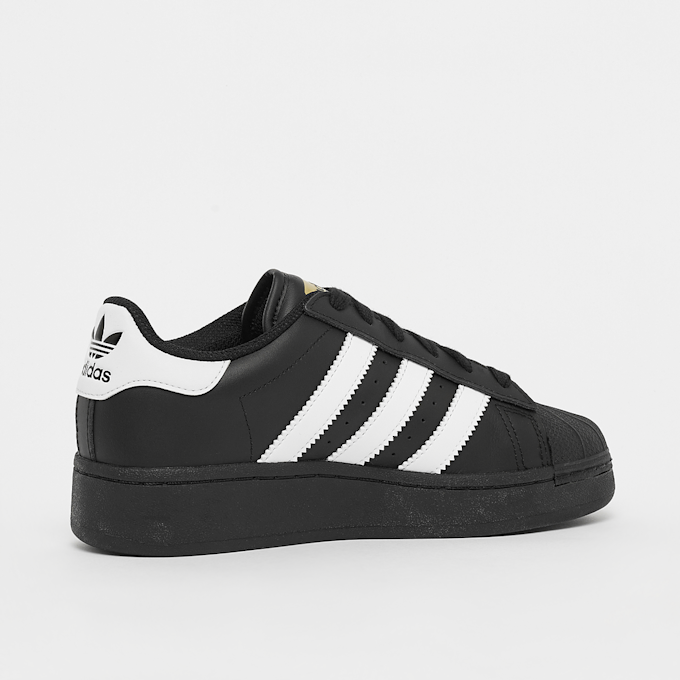 adidas Originals Superstar XLG Sneaker (GS) blanc 28600 3