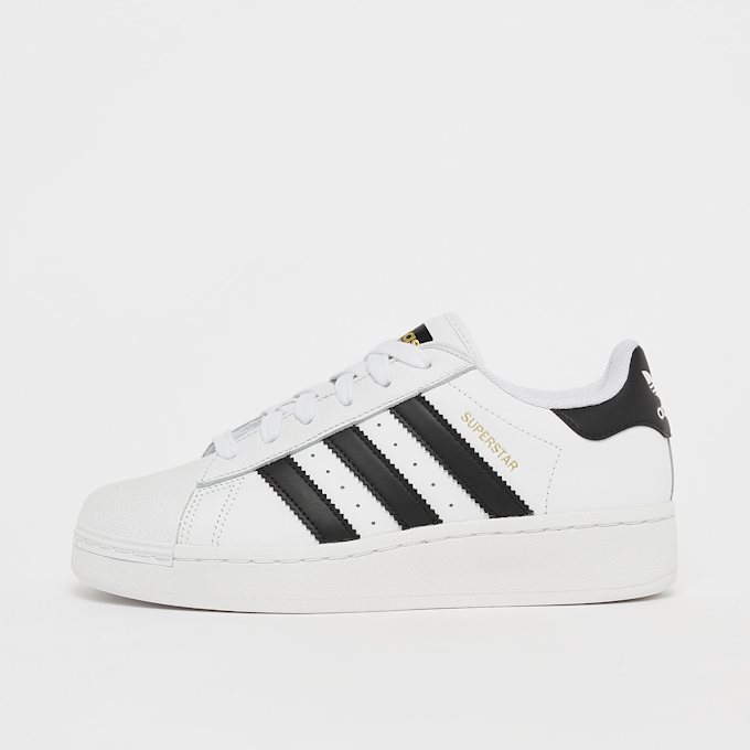 adidas Originals Superstar XLG Sneaker (GS) blanc 28602 1