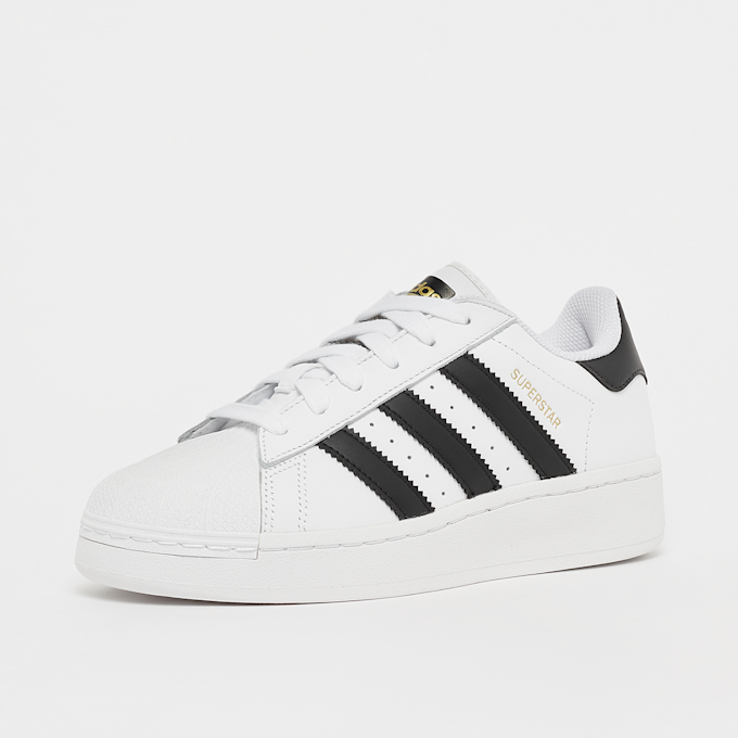 adidas Originals Superstar XLG Sneaker (GS) blanc 28602 2