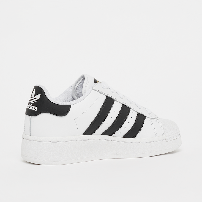 adidas Originals Superstar XLG Sneaker (GS) blanc 28602 3