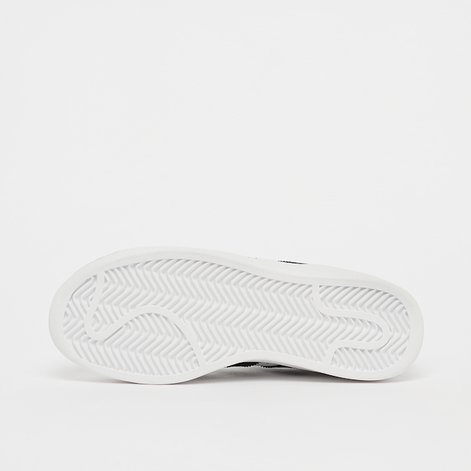 adidas Originals Superstar XLG Sneaker (GS) blanc 28602 4