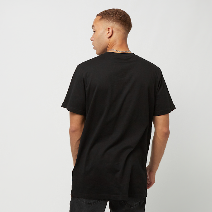 Mister Tee El Oro Tee noir 28604 2