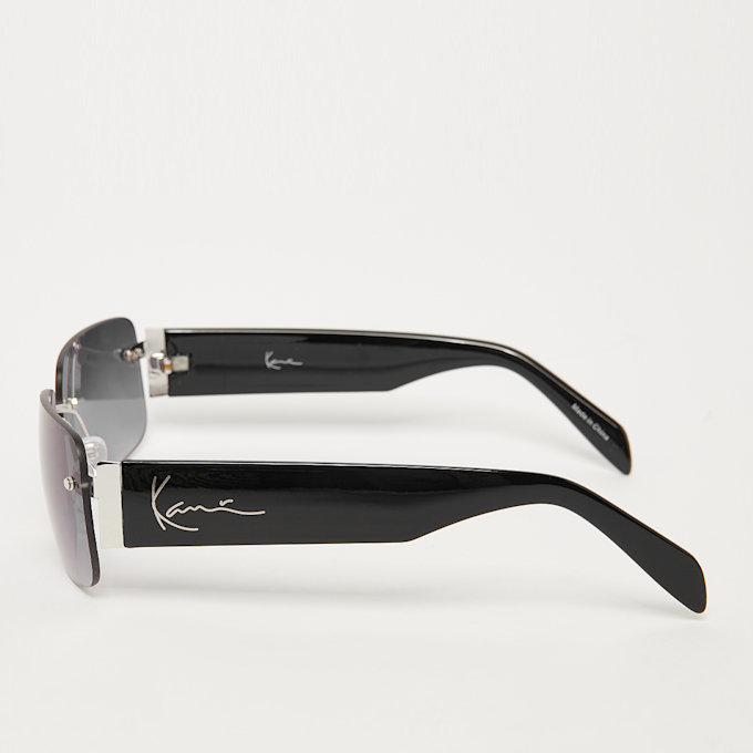 Karl Kani Signature Sonnebrille Fade grau 28605 2
