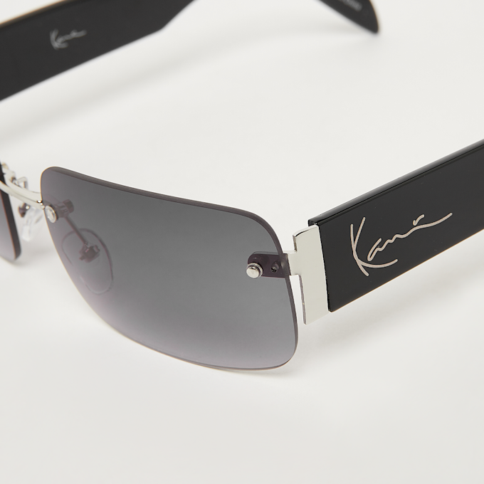 Karl Kani Signature Sonnebrille Fade grau 28605 3