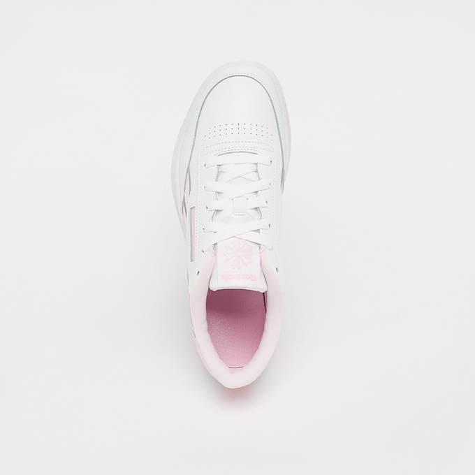 Reebok Club C Revenge (GS) bianco 28613 5