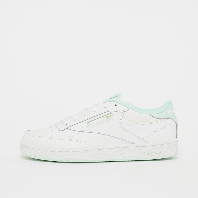 Reebok Club C (GS) bianco 28616 1