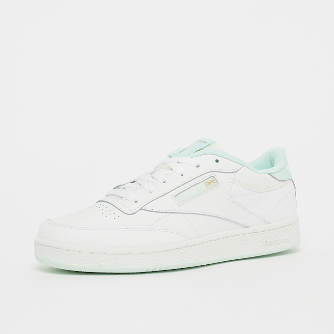 Reebok Club C (GS) bianco 28616 2