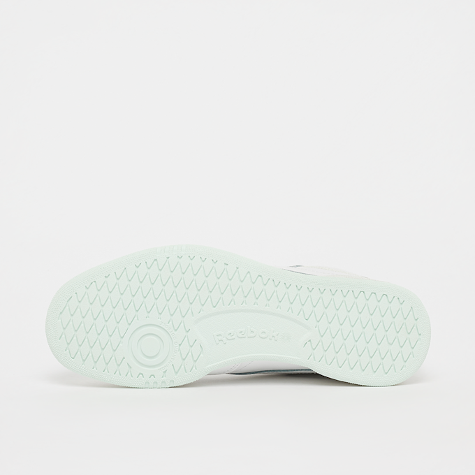 Reebok Club C (GS) bianco 28616 4