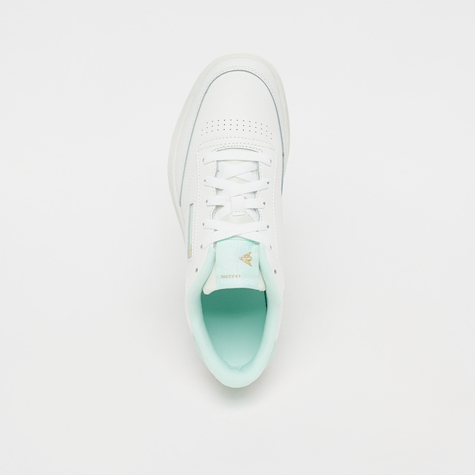 Reebok Club C (GS) bianco 28616 5