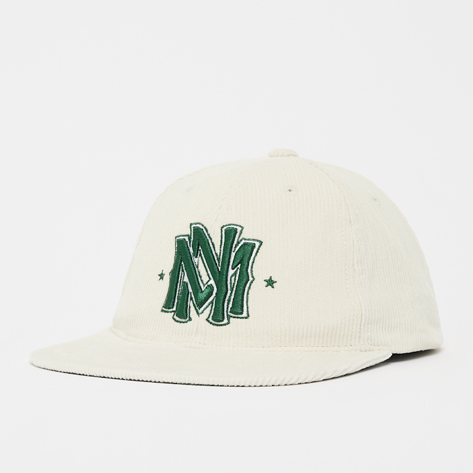 Mitchell & Ness Deadstock Snapback 1904 Branded beige 28617 1