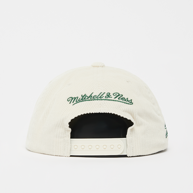Mitchell & Ness Deadstock Snapback 1904 Branded beige 28617 2